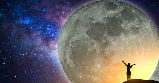 Cele trei zodii norocoase în a doua jumătate a lunii octombrie 2020