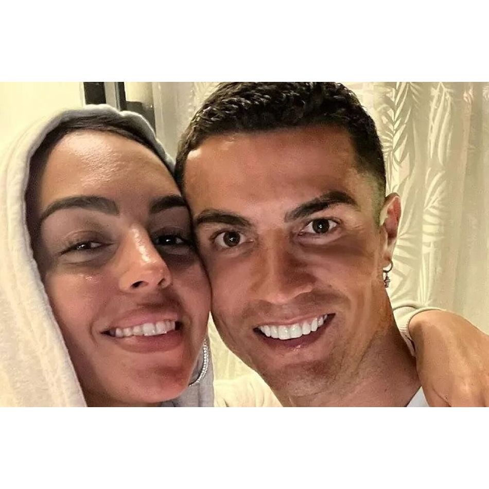 Cristiano Ronaldo, prima reacție după ce s-a vehiculat că s-ar despărți de Georgina Rodriguez