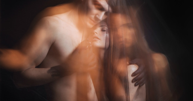 Motivul real pentru care inima doare cand cineva pleaca din viata ta