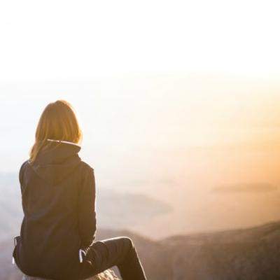 Ai rabdare cu viata ta