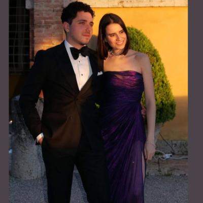 Sara, fiica Adinei Buzatu, a avut nunta visurilor sale, cu Andra și Cătălin Măruță printre invitați