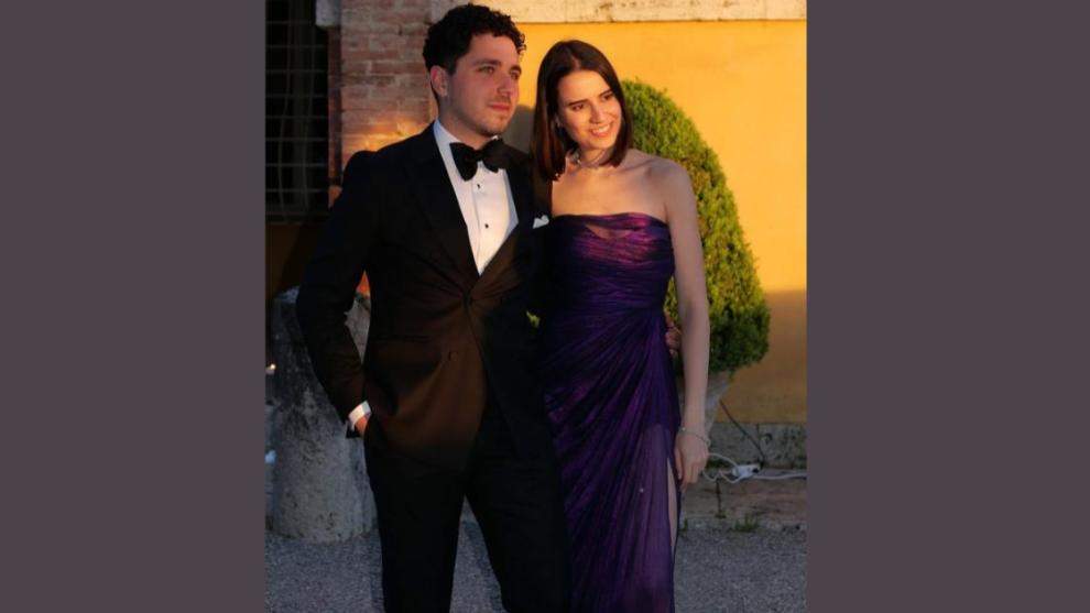 Sara, fiica Adinei Buzatu, a avut nunta visurilor sale, cu Andra și Cătălin Măruță printre invitați