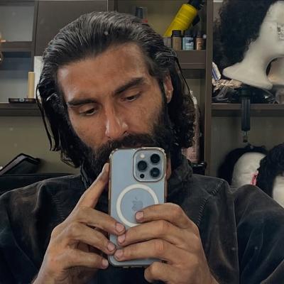 Primele declarații ale actorului Daniel Nuță, după imaginile apărute cu Diana Bart: Am un profund respect pentru Diana...