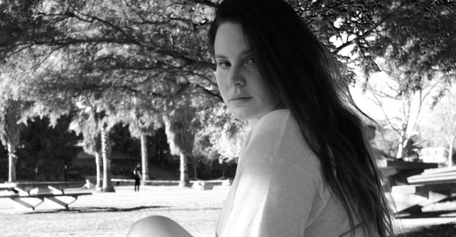 Lana Del Rey a lansat single-ul 'A&W'