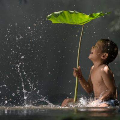 15 Motive ca sa zambesti in fiecare zi