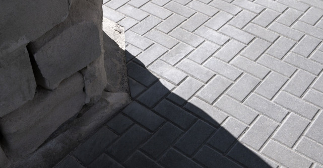 Pavajul modern: tendințe și inspirații pentru curtea ta