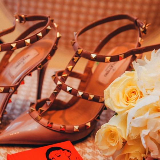 11 modele de pantofi pentru noaptea de Anul Nou