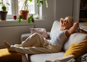 Starea de bine după 40+: cum îți construiești echilibrul prin 4 obiceiuri simple