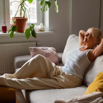 Starea de bine după 40+: cum îți construiești echilibrul prin 4 obiceiuri simple