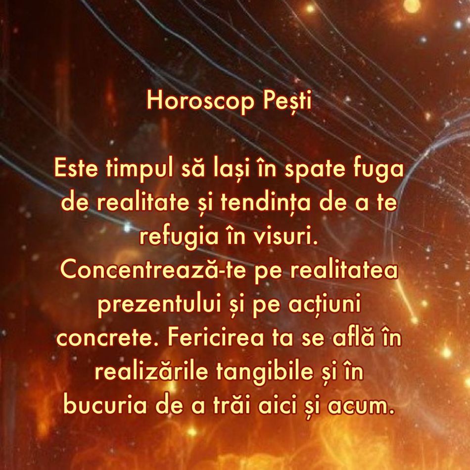 La ce trebuie să renunți în săptămâna 8-14 iulie ca să atragi fericirea în viața ta