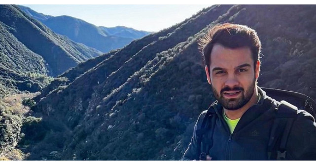 George Piștereanu, premiat de FBI Los Angeles după ce a imobilizat un impostor periculos: Am prevenit o tragedie...