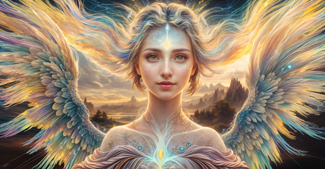 Cele 5 lecții sacre ale Universului pentru toate sufletele în noiembrie 2024