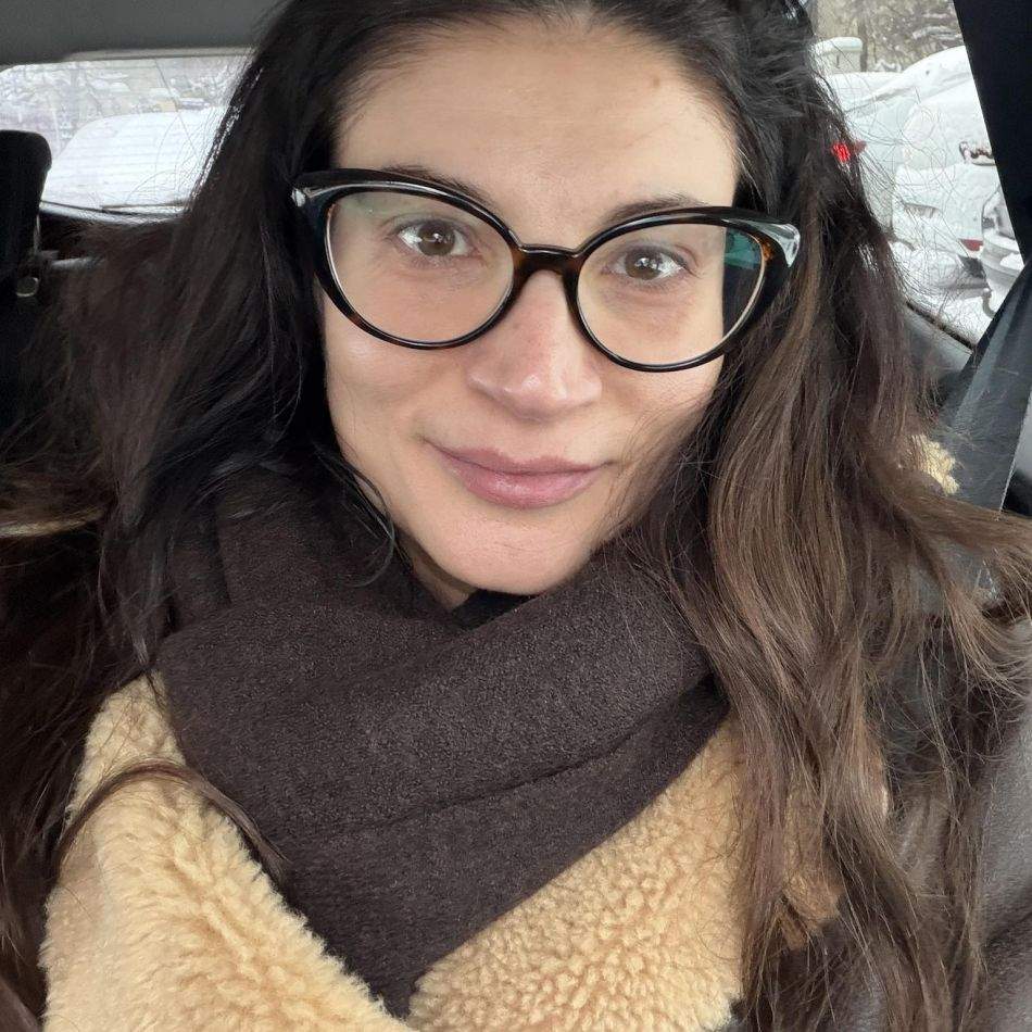 Ioana Ginghină, dezvăluiri emoționante la majoratul Ruxandrei:Doamne, nu pot să cred că ai păstrat buricul! Ce cadou i-a oferit