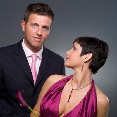 Super-femeile isi doresc super-barbati si viceversa!