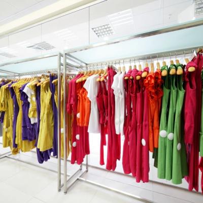 6 rochii tip sarafan si cum le purtam