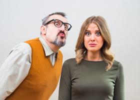 Sunt Lorena si am avut parte de intalniri proaste