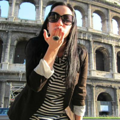 10 lucruri interesante pe care nu le stiai despre Roma, Orasul etern