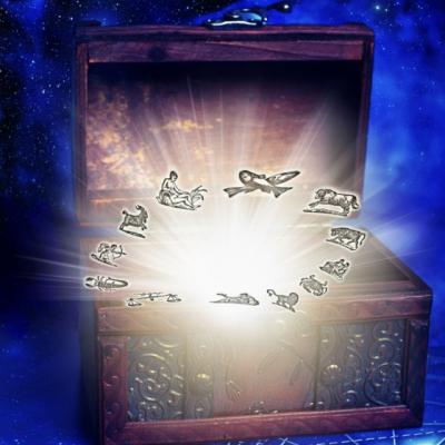 Horoscopul Divin: Puterile ascunse ale fiecarei zodii 