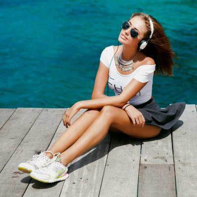 Topuri de vara pentru outfit-uri cool