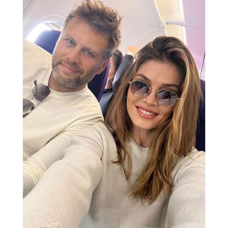 Alina Pușcaș, gest îndrăzneț de dragul soțului ei! Ce nebunie a făcut vedeta din dragoste pentru Mihai Stoenescu?