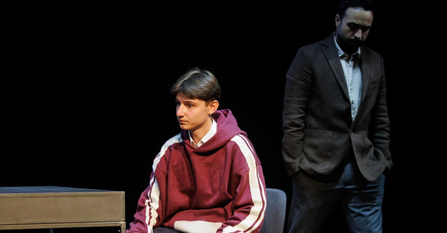 PREMIERĂ: Monster – un dialog sincer între generații