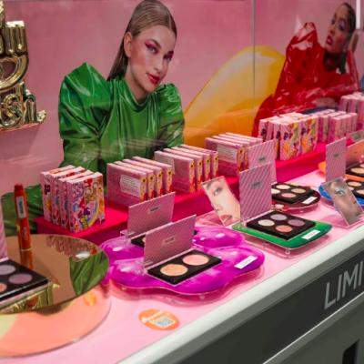 KIKO MILANO SĂRBĂTOREȘTE DESCHIDEREA CELUI DE-AL PATRULEA MAGAZIN DIN ROMÂNIA, ÎN BĂNEASA SHOPPING CITY