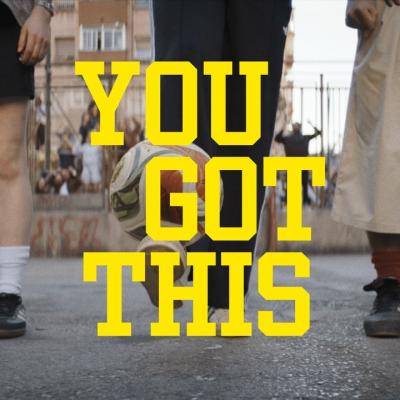 adidas lansează „Backyard Legends”, o campanie care reunește staruri din fotbal, muzică și film pentru a celebra FIFA World Cup 