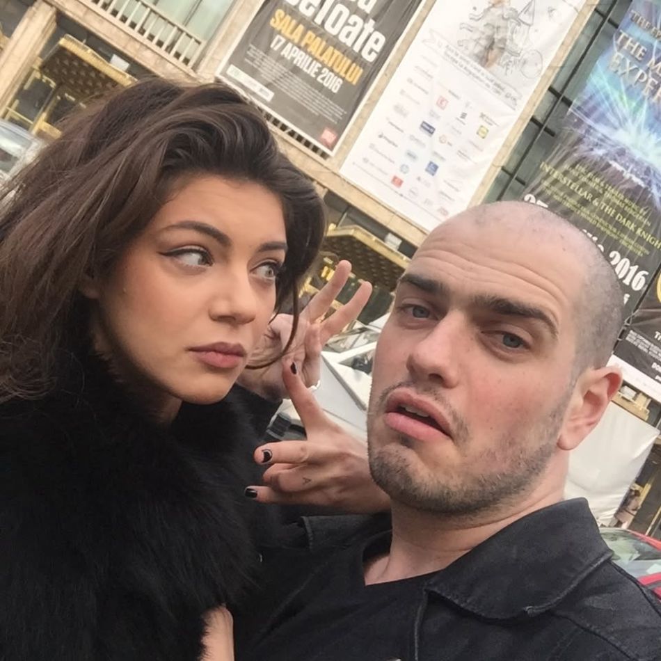 Matei Dima, dezvăluiri neașteptate după despărțirea de Fabiola! Continuă terapia la un an de la separare: E ca la un antrenament