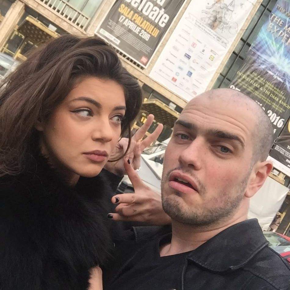 Matei Dima, dezvăluiri neașteptate după despărțirea de Fabiola! Continuă terapia la un an de la separare: E ca la un antrenament