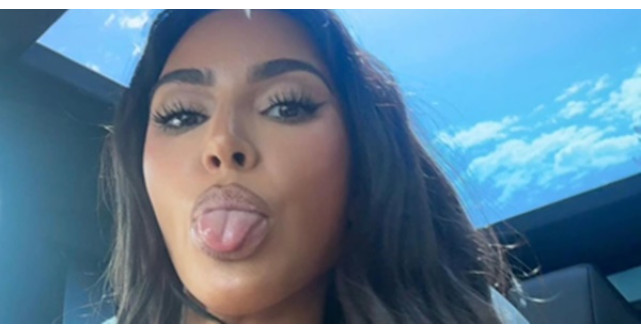 Kim Kardashian rupe legătura cu Kanye West după controversa Grammy! Decizia radicală luată de vedetă