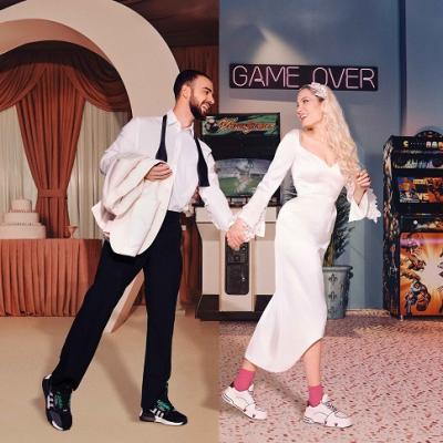 TEZYO primăvară/vară 2023 – o călătorie unică prin tendințele momentului cu cele mai iubite branduri de încălțăminte