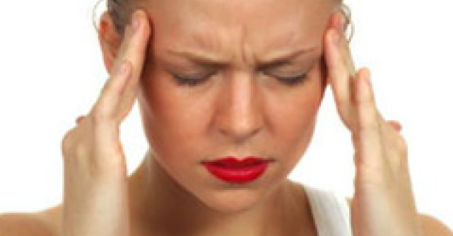 9 Tratamente naturiste care combat durerile de cap