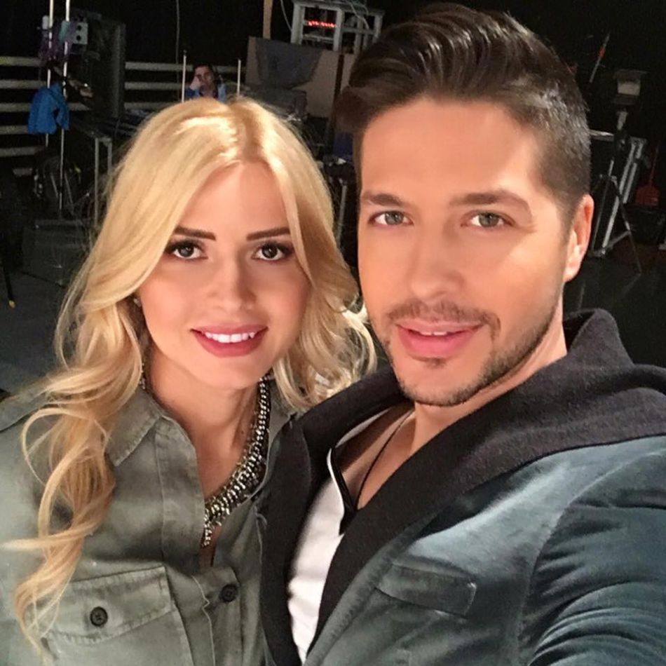 Jorge, soția sa, Ramona și fiica sa, Ilinca merg la terapie. Ce aspecte ale vieții are nevoie artistul să vindece?