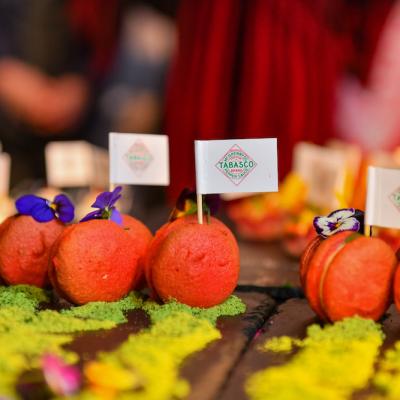 TABASCO® Sos - tradiție, gust și versatilitate