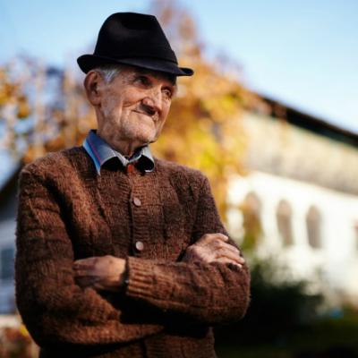 Despre inimi fericite. Povestea care va aduce linistea in viata ta