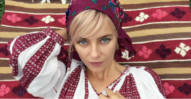 Interviu cu Gianina Corondan: Nu ai nevoie de foarte multe ca sa fii fericit