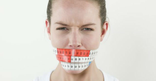 Diete de slabire care ne... ingrasa!