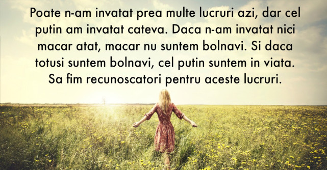 9 Lectii minunate de la Buddha care iti vor schimba radical viata