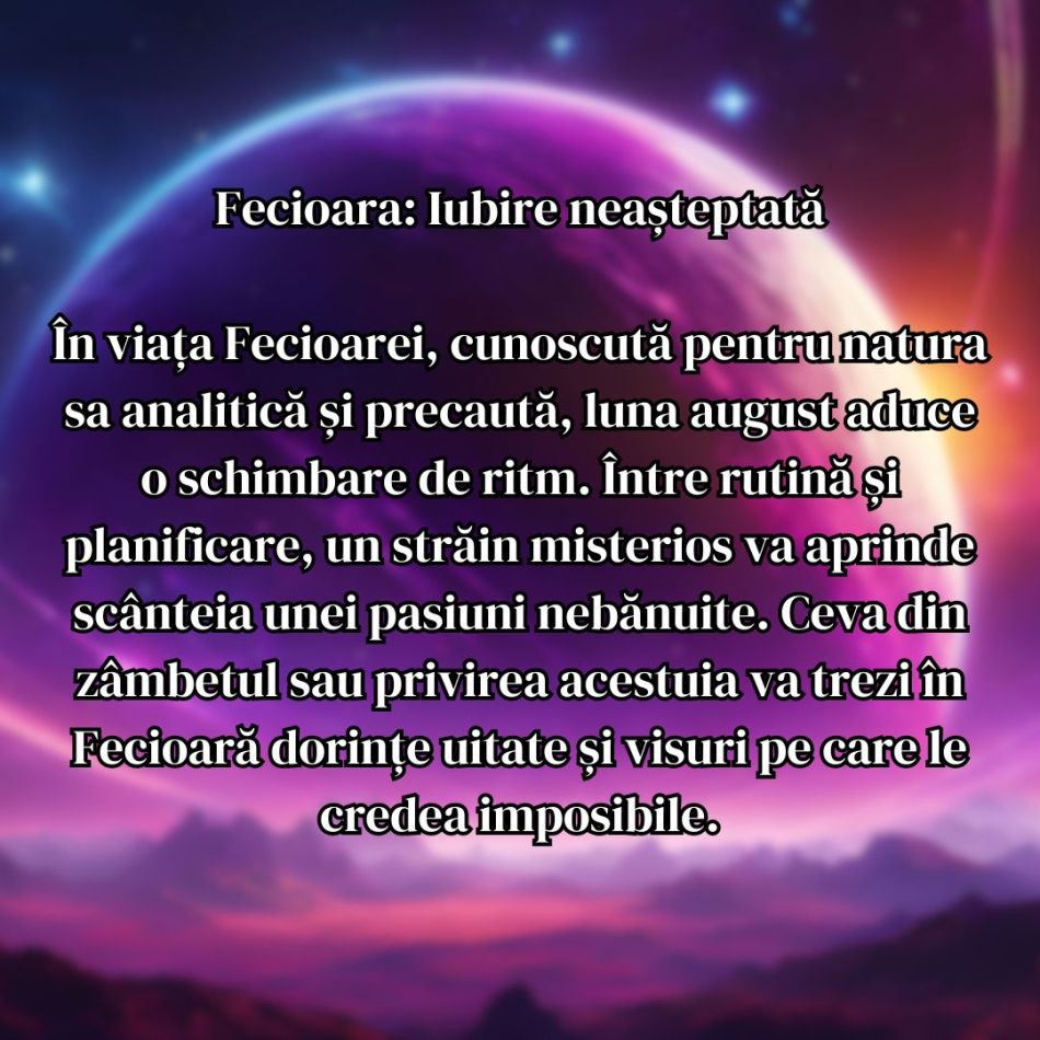 Cele 4 zodii care vor fi lovite de săgeata lui Cupidon în ultima lună de vară a acestui an