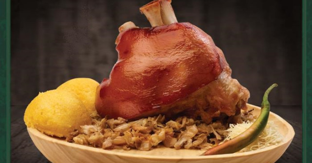 De Martisor, sarbatoreste romaneste, cu specialitati culinare romanesti