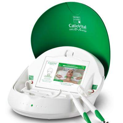 Alternativa medicinei estetice propusa de Mary Cohr