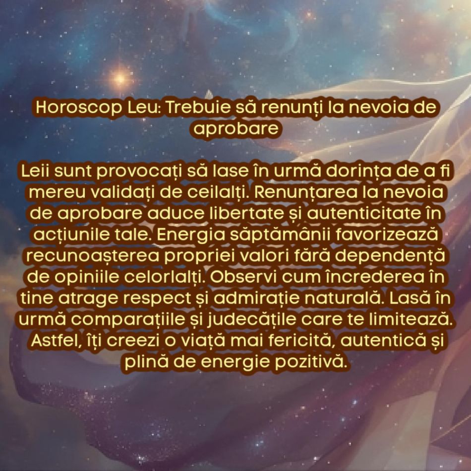 La ce trebuie să renunți în săptămâna 29 septembrie - 7 octombrie ca să atragi fericirea în viața ta, în funcție de zodie