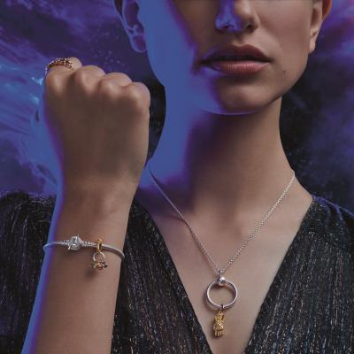 PRIMA COLECȚIE MARVEL X PANDORA A AJUNS ÎN MAGAZINE