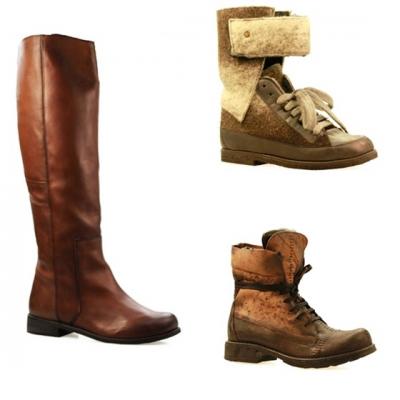 Papucei lanseaza campania de reduceri de iarna 