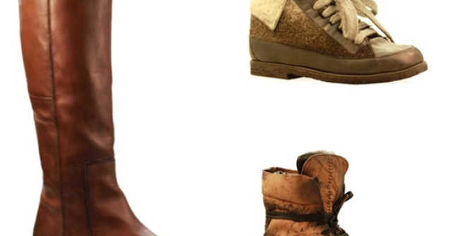 Papucei lanseaza campania de reduceri de iarna 