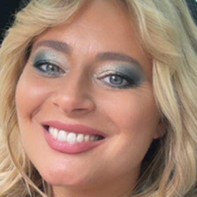 Laura Cosoi, noi imagini cu micuța Aida. Povestea din spatele fetiței predestinate, al cărui nume l-a visat cu mult timp înainte