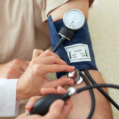 101 Intrebari si raspunsuri despre hipertensiunea arteriala