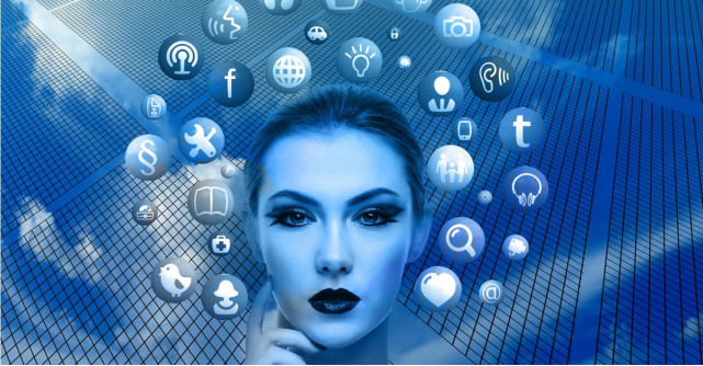 Parerea lui Radu: 'Suntem ceea ce share-uim'