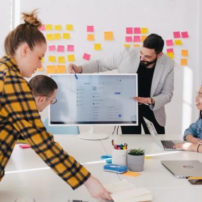 Cum poți crește eficiența și randamentul echipei de vânzări?