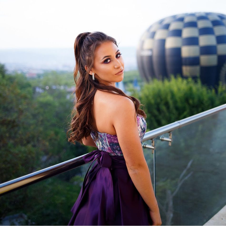 Ștefania Stănilă a dezvăluit ce a putut să îi facă DOC în emisiunea Survivor: M-a terminat psihic! 